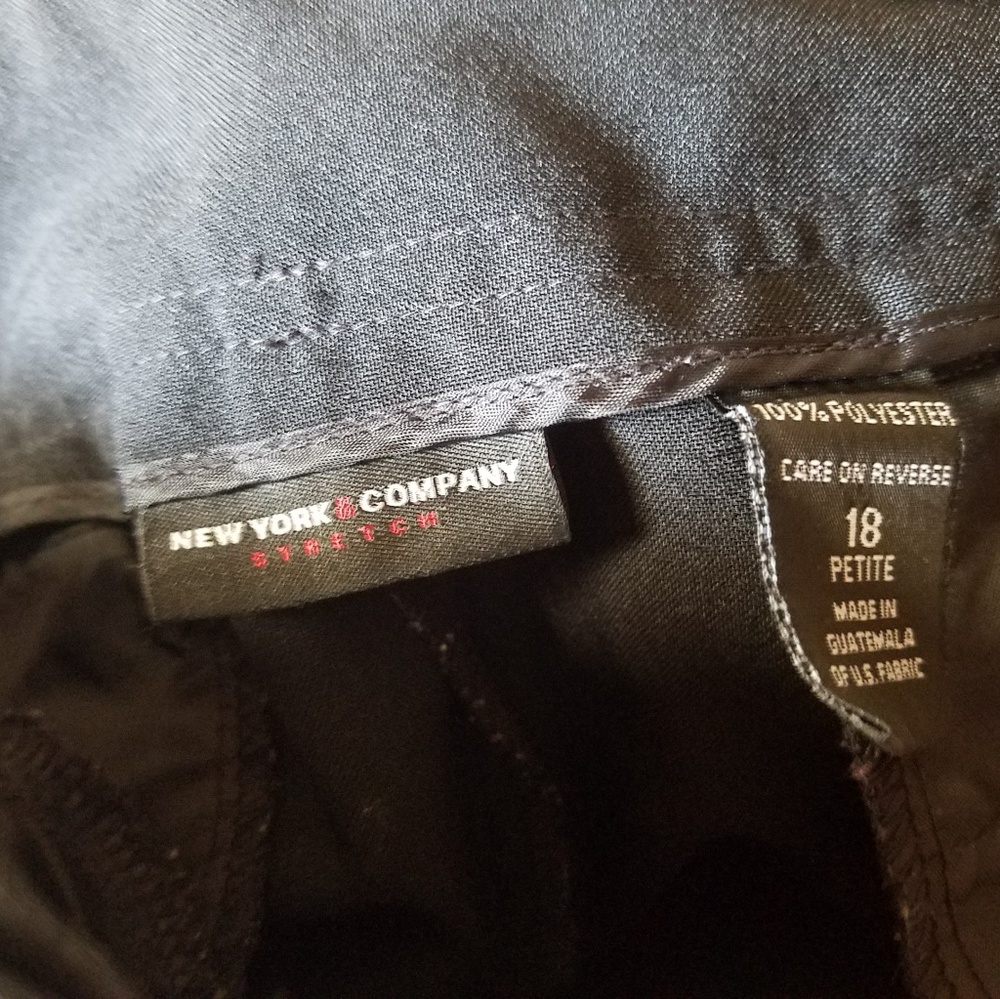 Plus Size Pants. - image 3